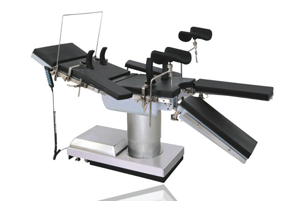 电动手术床使用注意事项